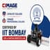 CIMAGE Group's Catalyst College and Cimage Professional College  Certified by IIT Bombay for e-Yantra Robotics Lab